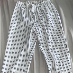 White Tildens from Brandy Melville